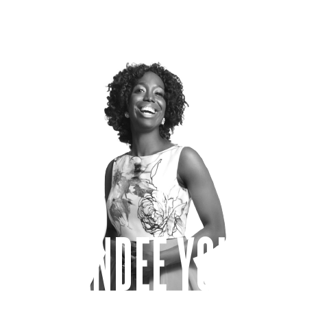 Brandee Younger - Spotlight