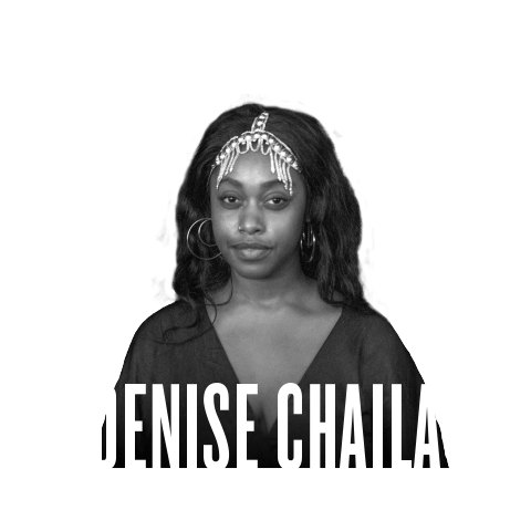 Denise Chaila - Spotlight