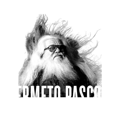 Hermeto Pascoal - Spotlight