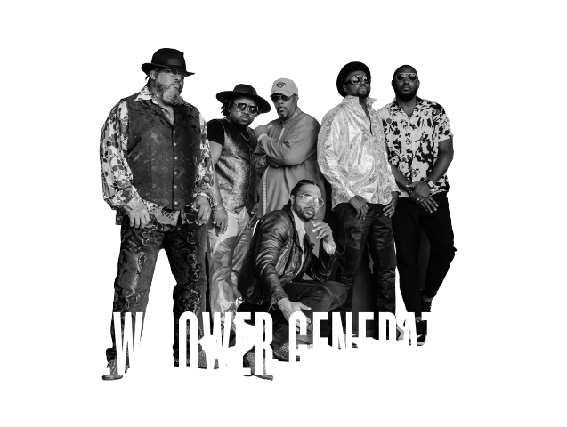 New Power Generation - Spotlight