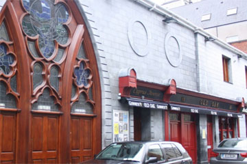 Cyprus Avenue - Cork, Ireland