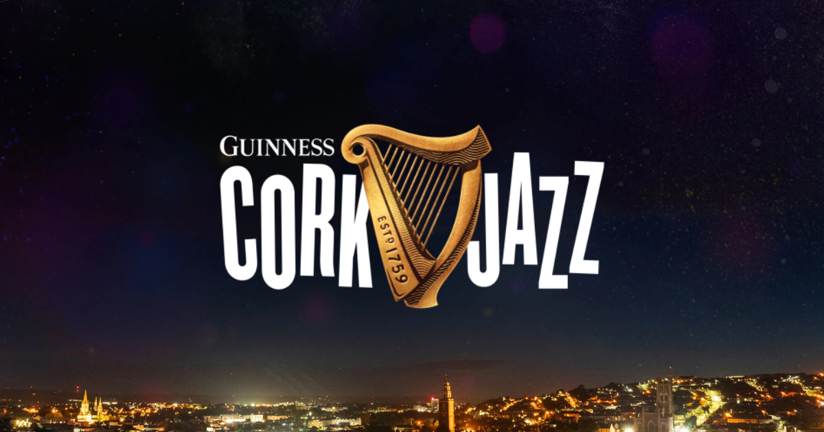 Jazz Festival Club - Guinness Cork Jazz